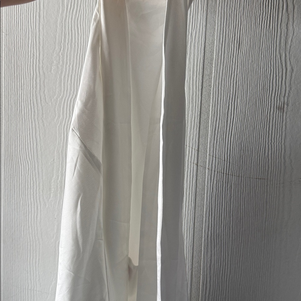 Show me your mumu Lisa mini dress - Picture 4 of 6